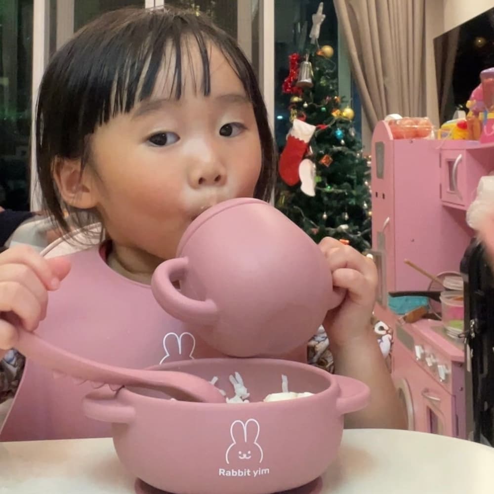 รีวิวจากครอบครัว Little Bunny